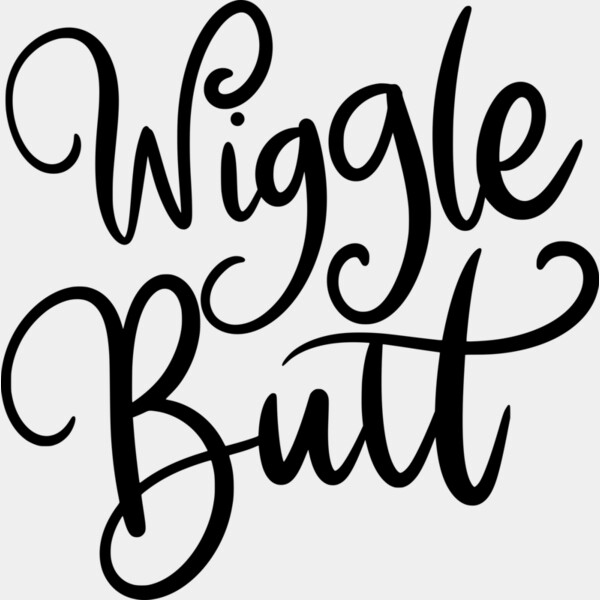 Wiggle Butt Thumbnail