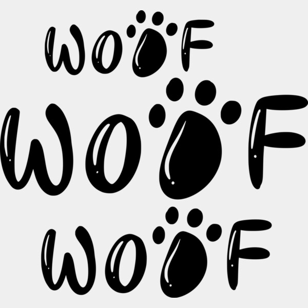 Woof Woof Woof Thumbnail