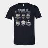 Softstyle® T-Shirt Thumbnail