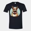 Softstyle® T-Shirt Thumbnail