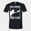 Softstyle® T-Shirt Thumbnail