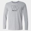 Softstyle® Long Sleeve T-Shirt Thumbnail