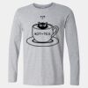 Softstyle® Long Sleeve T-Shirt Thumbnail