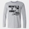Softstyle® Long Sleeve T-Shirt Thumbnail