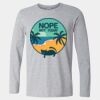 Softstyle® Long Sleeve T-Shirt Thumbnail