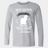 Softstyle® Long Sleeve T-Shirt Thumbnail