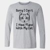 Softstyle® Long Sleeve T-Shirt Thumbnail