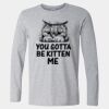 Softstyle® Long Sleeve T-Shirt Thumbnail