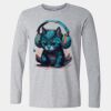 Softstyle® Long Sleeve T-Shirt Thumbnail
