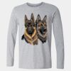 Softstyle® Long Sleeve T-Shirt Thumbnail