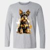 Softstyle® Long Sleeve T-Shirt Thumbnail