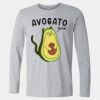 Softstyle® Long Sleeve T-Shirt Thumbnail