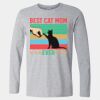 Softstyle® Long Sleeve T-Shirt Thumbnail