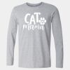 Softstyle® Long Sleeve T-Shirt Thumbnail