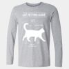 Softstyle® Long Sleeve T-Shirt Thumbnail