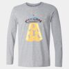 Softstyle® Long Sleeve T-Shirt Thumbnail