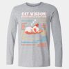 Softstyle® Long Sleeve T-Shirt Thumbnail