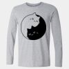 Softstyle® Long Sleeve T-Shirt Thumbnail