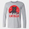 Softstyle® Long Sleeve T-Shirt Thumbnail