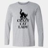 Softstyle® Long Sleeve T-Shirt Thumbnail
