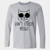 Softstyle® Long Sleeve T-Shirt Thumbnail