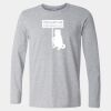 Softstyle® Long Sleeve T-Shirt Thumbnail