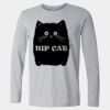 Softstyle® Long Sleeve T-Shirt Thumbnail