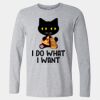 Softstyle® Long Sleeve T-Shirt Thumbnail