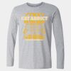 Softstyle® Long Sleeve T-Shirt Thumbnail
