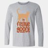 Softstyle® Long Sleeve T-Shirt Thumbnail