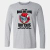 Softstyle® Long Sleeve T-Shirt Thumbnail