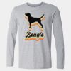 Softstyle® Long Sleeve T-Shirt Thumbnail