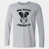 Softstyle® Long Sleeve T-Shirt Thumbnail