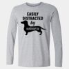 Softstyle® Long Sleeve T-Shirt Thumbnail