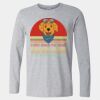 Softstyle® Long Sleeve T-Shirt Thumbnail