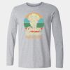 Softstyle® Long Sleeve T-Shirt Thumbnail