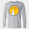 Softstyle® Long Sleeve T-Shirt Thumbnail
