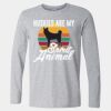 Softstyle® Long Sleeve T-Shirt Thumbnail