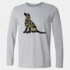 Softstyle® Long Sleeve T-Shirt Thumbnail