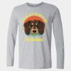 Softstyle® Long Sleeve T-Shirt Thumbnail
