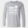 Softstyle® Long Sleeve T-Shirt Thumbnail