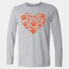 Softstyle® Long Sleeve T-Shirt Thumbnail