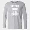Softstyle® Long Sleeve T-Shirt Thumbnail