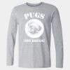 Softstyle® Long Sleeve T-Shirt Thumbnail