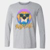 Softstyle® Long Sleeve T-Shirt Thumbnail