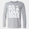 Softstyle® Long Sleeve T-Shirt Thumbnail