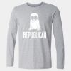 Softstyle® Long Sleeve T-Shirt Thumbnail