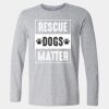 Softstyle® Long Sleeve T-Shirt Thumbnail