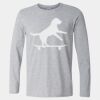 Softstyle® Long Sleeve T-Shirt Thumbnail