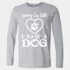 Softstyle® Long Sleeve T-Shirt Thumbnail